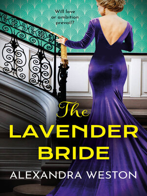 cover image of The Lavender Bride